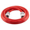 Water Hose Red Set 12.5mm Pipe