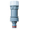 Female Tap Connector with Pressure Reducing Valve 3/4" BSPF