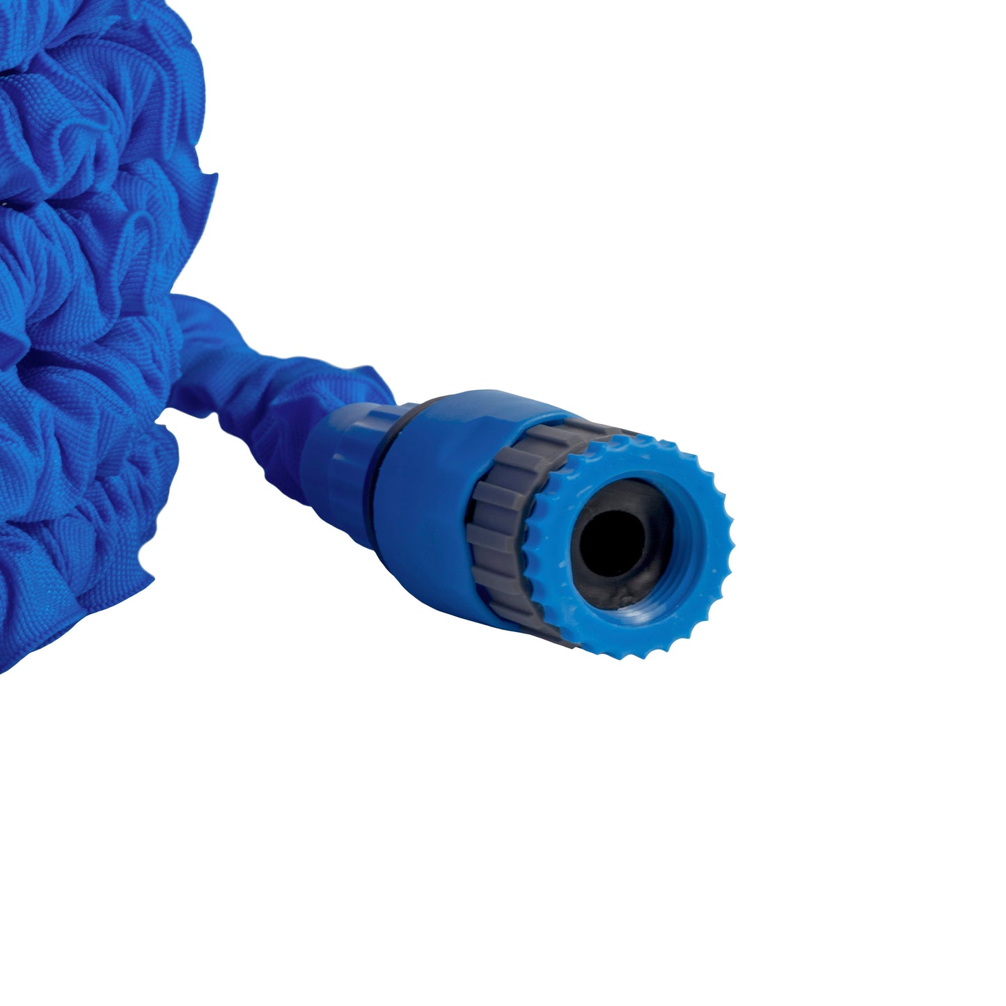 Expanding Trick Hose 10m - 30m Blue