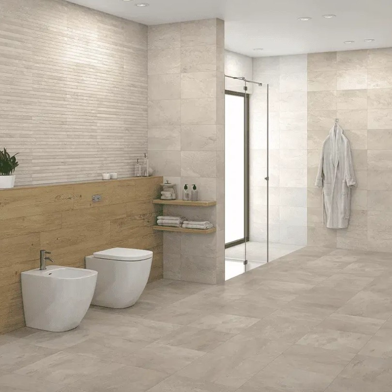Warwick Beige (8 per Box)