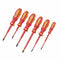 Draper XP1000 VDE Slimline Screwdriver Set (6 Piece)