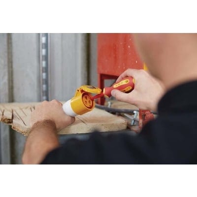 Draper 110V Site Socket x 16A