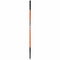 Draper Fully Insulated Point End Crowbar