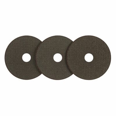 Draper Flat Stone Cutting Disc - All Sizes