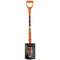 Draper Fully Insulated Digging Spade