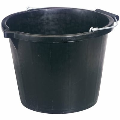Draper 14.8L Bucket