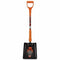 Draper Fully Insulated Square Mouth Shovel