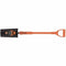 Draper Fully Insulated Cable Laying Shovel