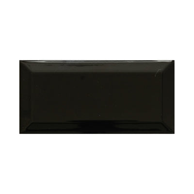 Mini Metro Gloss Black (68 per Box)