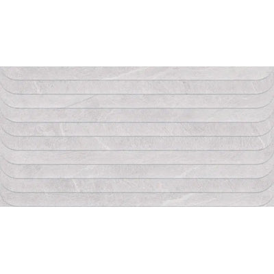 Lavik Matt Pearl Decor 320mm x 625mm (5 per Box)