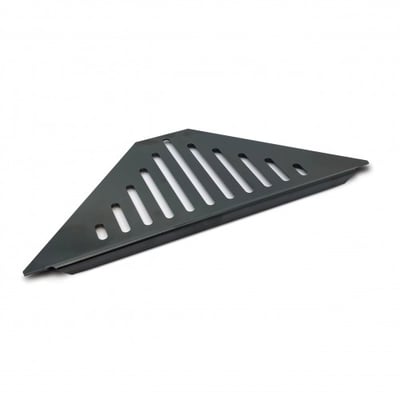 Genesis Stainless Steel Shower Shelf