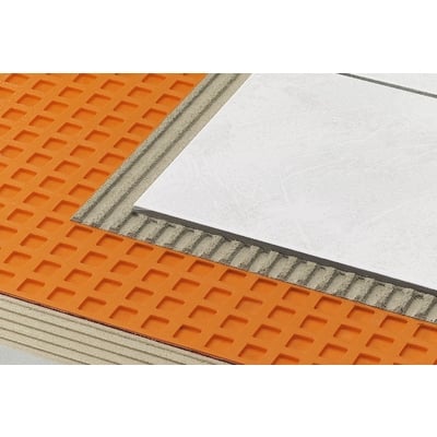 Schluter Ditra Uncoupling Membrane x 30m