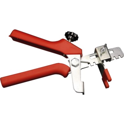 Levelling Pliers