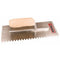 6mm Notched Trowel