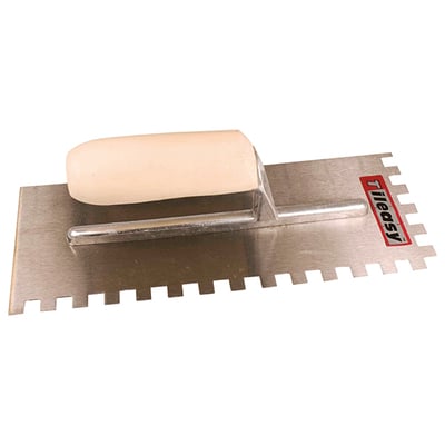 10mm Notched Trowel