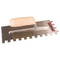 12mm Notched Trowel