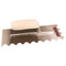 20mm Notched Trowel