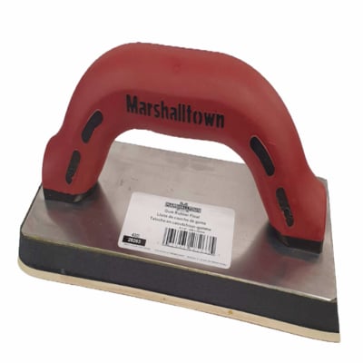 Grout Float w/ Durasoft Handle