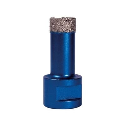 Slotted Barrel Tile Drill Bit (M14 Fit)