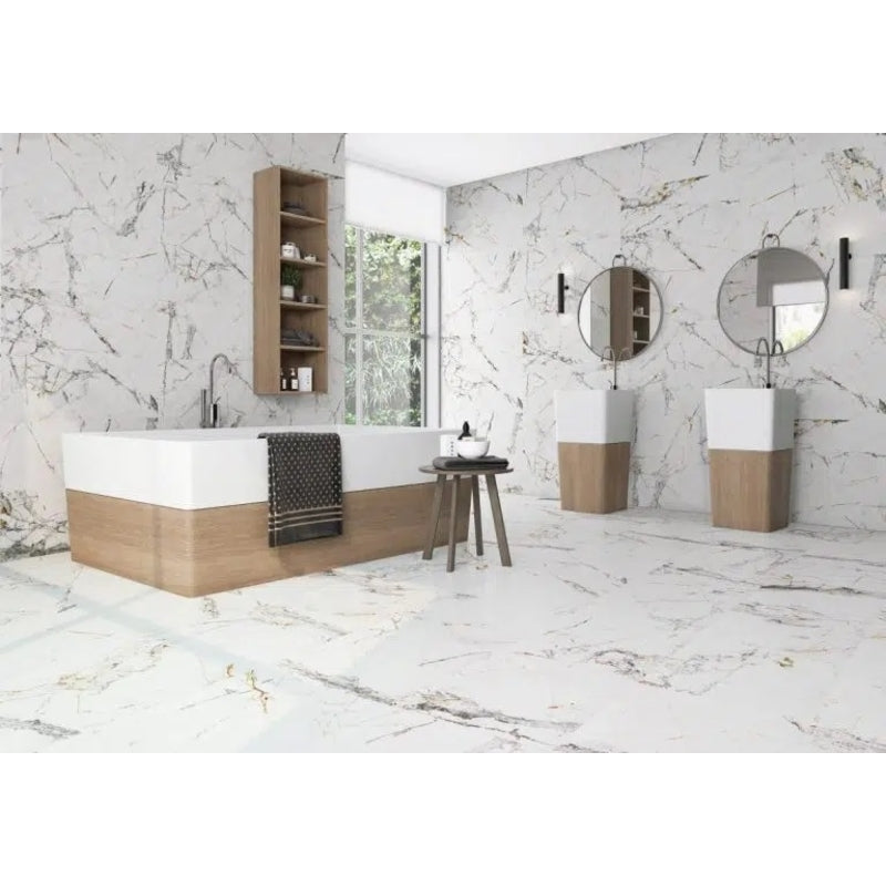 Allure Matt 600mm x 300mm (6 per Box)