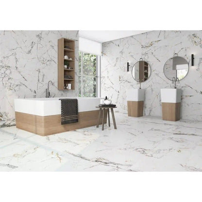 Allure Matt 600mm x 300mm (6 per Box)