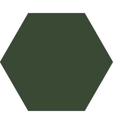 Hexa Element Matt Verde (16 per Box)