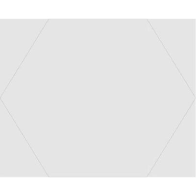 Hexa Element Matt Blanco (16 per Box)