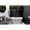Hexa Terni Matt Blanco Marble Effect (16 per Box)