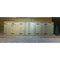 Sextet Wheelie Bin Store - All Sizes