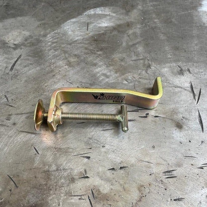Internal Clamp - Small (103mm - half brick)