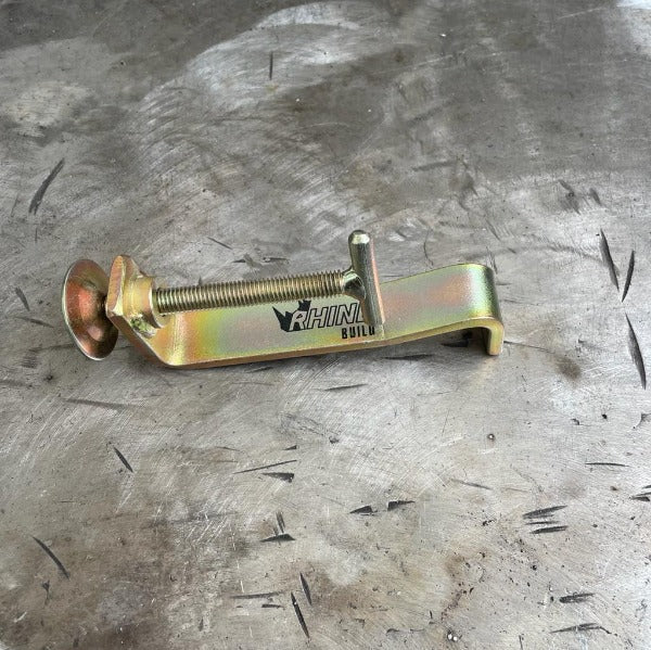 Internal Clamp - Small (103mm - half brick)