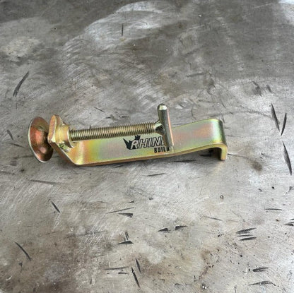 Internal Clamp - Small (103mm - half brick)