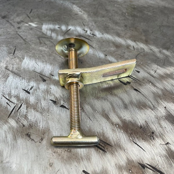 Sliding Bracket