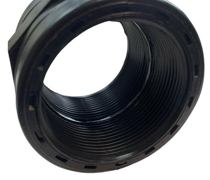 PP Socket 2" BSPF