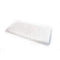 White Scouring Pad