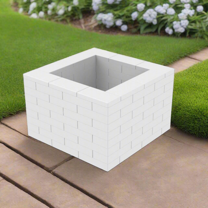 Raised Bed Planter Kits