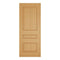Windsor Oak Prefinished Internal Door - All Sizes