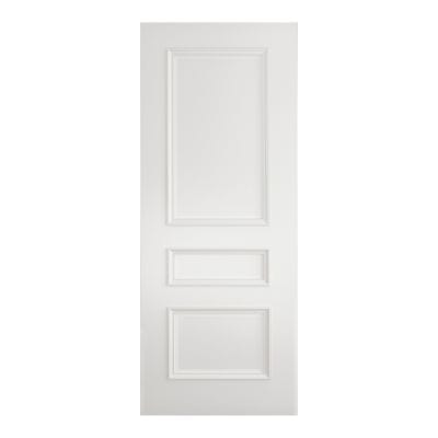 Windsor White Primed Internal Fire Door FD30 - All Sizes