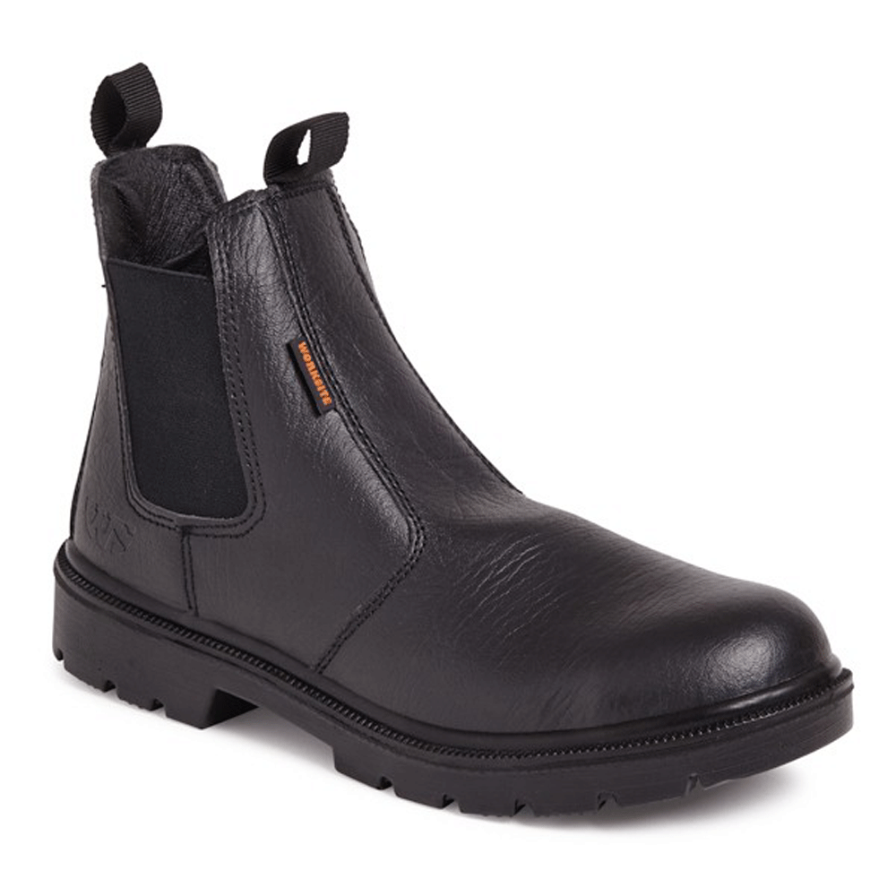 Worksite SS600SM Steel Toe Boot Dealer Boot