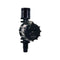 Antelco Vari-Jet™ 360° Black Cap/ Black Base