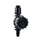 Antelco Vari-Jet™ 90° Black Cap/ Black Base