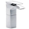 Thesis Chrome Extended Basin Mixer With Pop-Up Waste