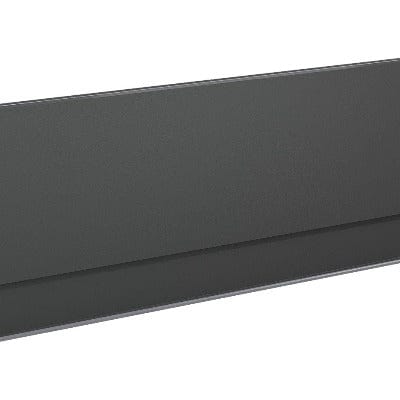 Aquatrend Wooden End Bath Panel