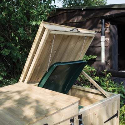 Apex Bin Store