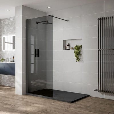 Prestige Walk-In Front Panel