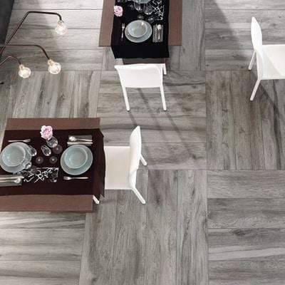 Arbore Ash Wood Paving Tile