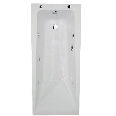 Atlanta 6 Jet Whirlpool Bath