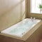 Atlanta 6 Jet Whirlpool Bath