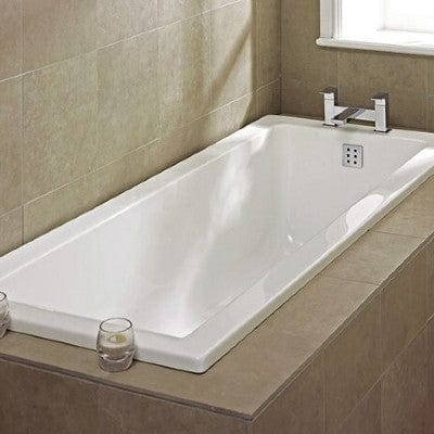 Atlanta Straight Bath - All Sizes