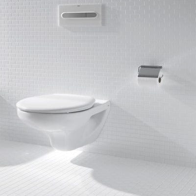 Laura Wall Hung Toilet Pan